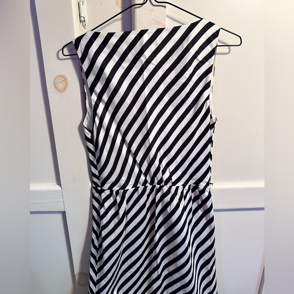 JACOB Striped Dress - Picture 3 of 3